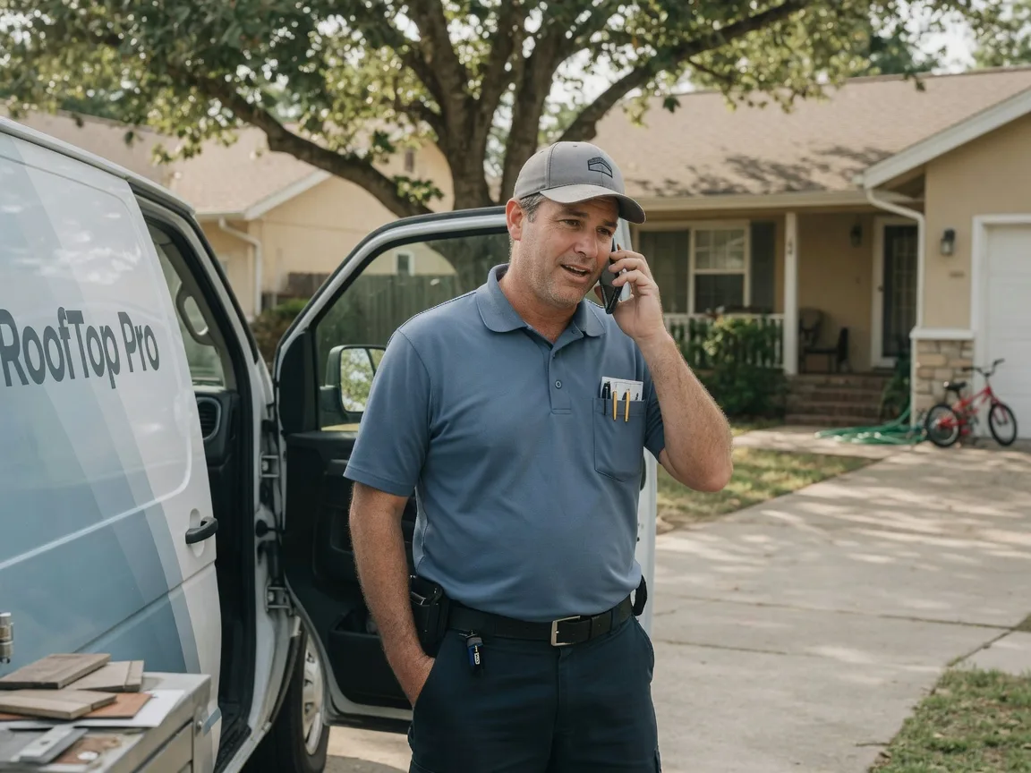 Roof Repair Leon, OK FAQs
